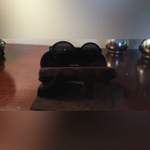 Tom Ford Sunglasses